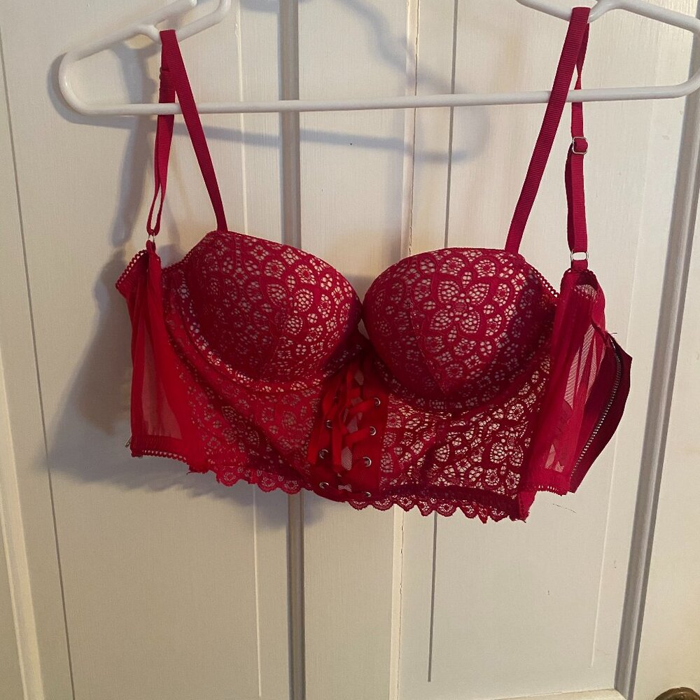 HOT 32D Victoria's Secret Bra